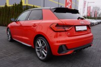 Audi A1 Sportback 40 TFSI S line