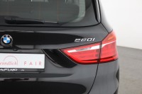 BMW Gran Tourer 220i