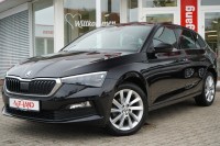 Vorschau: Skoda Scala 1.5 TSI DSG