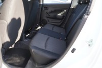 Mitsubishi Space Star 1.2 Basis