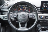 Audi A4 Avant 40 2.0 TDI advanced DSG