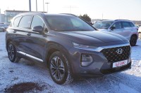 Hyundai Santa Fe 2.2 CRDi Premium 4WD