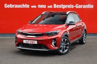 Vorschau: Kia Stonic 1.0 M-Hybrid Platinum