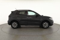 VW T-Cross 1.0 TSI Active