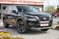 Nissan X-Trail 1.5 VC-T mHev Acenta Aut.