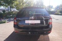 Skoda Octavia Combi 1.0 TSI Clever