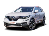 Renault Koleos 2.0 dCi Intens 4x4 LED Navi AHK Totwinkel
