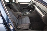 VW Passat Variant 1.4 TSI DSG GTE
