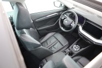 Skoda Octavia Combi 2.0 TDI DSG First Edition