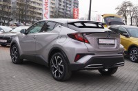 Toyota C-HR 2.0 Hybrid Team D
