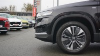 Skoda Karoq 1.5 TSI Tour DSG VC