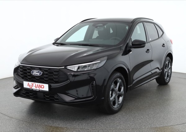 Ford Kuga 2.5 HEV ST-Line Aut.