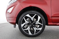 Ford EcoSport 1.0 EB ST-Line