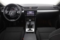 Skoda Superb Combi 1.5 TSI