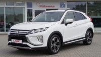 Vorschau: Mitsubishi Eclipse Cross 1.5 T-MIVEC Intro Edition