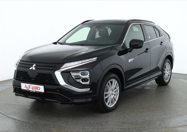 Mitsubishi Eclipse Cross 2.4 PHEV Top 4WD