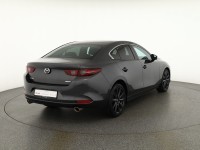 Mazda 3 2.0 SKYACTIVE-X
