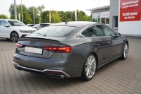 Audi A5 Sportback 40 2.0 TDI S line