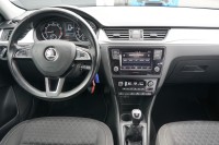 Skoda Rapid Spaceback 1.0 TSI Drive