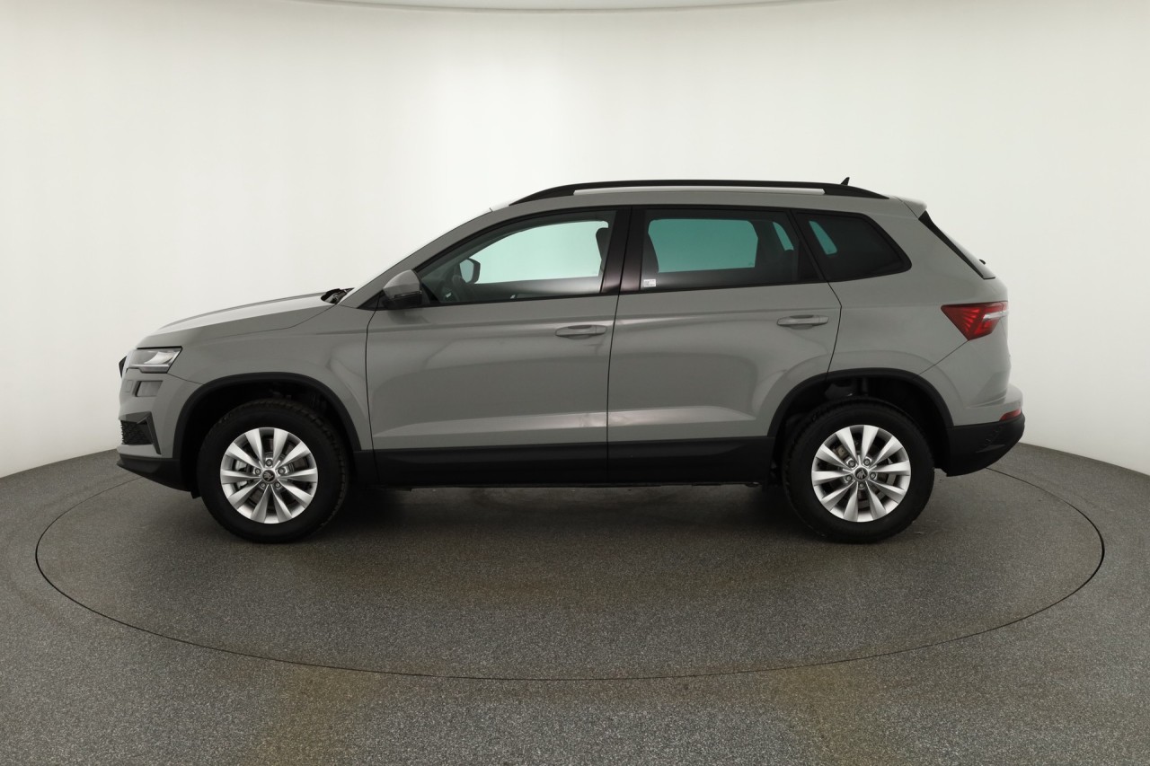 Skoda Karoq 1.5 TSI DSG
