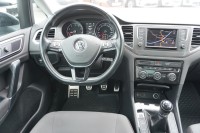 VW Golf Sportsvan 1.4 TSI Allstar