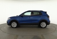 Vorschau: VW T-Cross 1.0 TSI