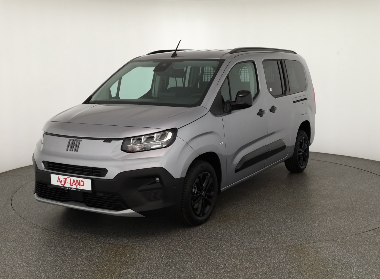 Fiat Doblo Kombi L2 1.5D Aut.