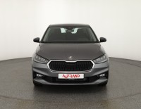 Skoda Fabia 1.0 TSI
