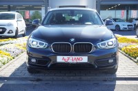 Vorschau: BMW 118 118i Advantage