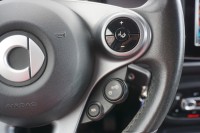 Smart ForFour forfour 0.9 Basis