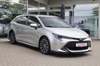 Toyota Corolla 2.0 Hybrid TS Edition