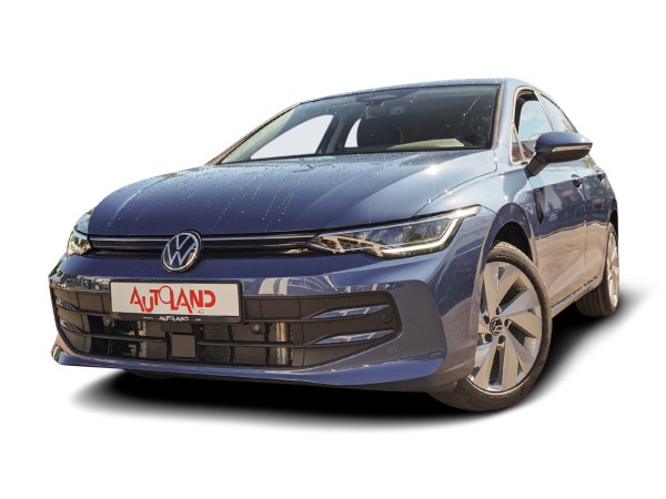 VW Golf VIII 1.5 TSI