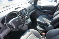 Hyundai H-1 2.5 CRDI Travel Trend Aut.