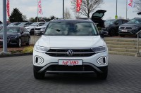 VW T-Roc 1.5 TSI DSG