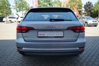Audi A4 Avant 2.0 TDI sport