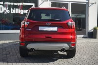 Ford Kuga 2.0 TDCi Titanium 4x4 Aut.
