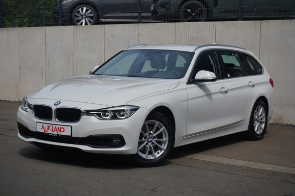 BMW 318 i Touring