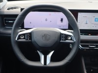 MG HS 1.5 T-GDI Luxury Aut.