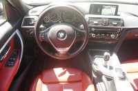 BMW 320 d Sport Line Shadow