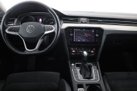 VW Passat Variant 2.0 TDI DSG Elegance