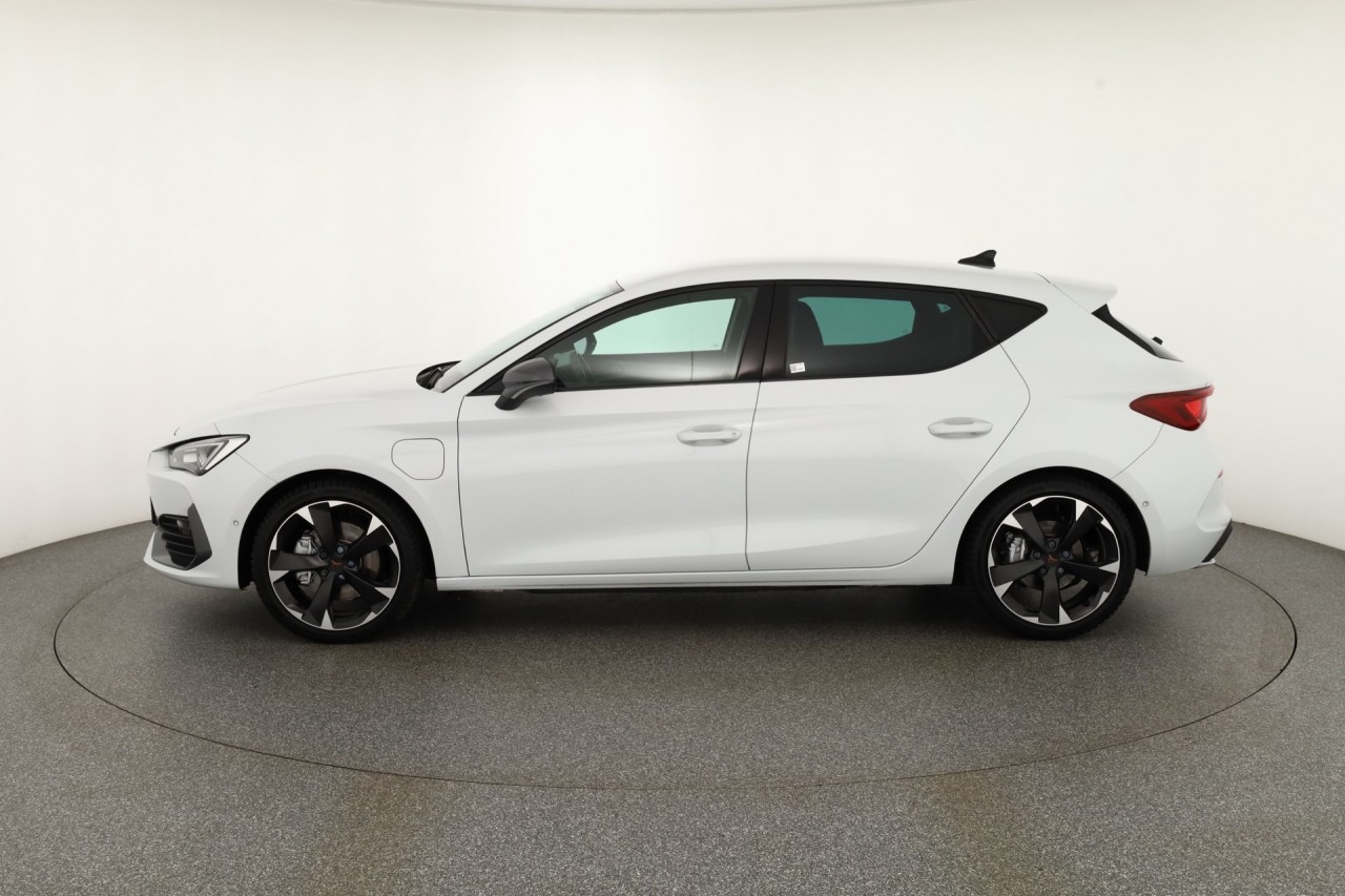 Cupra Leon 1.4 TSI e-Hybrid