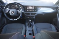Skoda Kamiq 1.0 TSI Scoutline