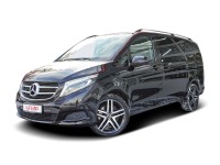 Mercedes-Benz V250d AVANTGARDE 4MATIC Navi Standheizung Leder