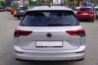 VW Golf VIII Variant 1.0 TSI