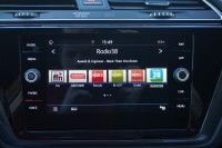 VW Touran 1.4 16V TSI Join R-Line