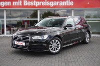 Vorschau: Audi A6 1.8 TFSI Avant ultra