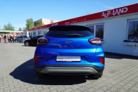 Ford Puma 1.0 EB AT Titanium