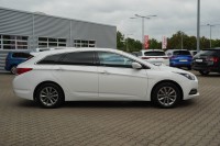 Hyundai i40 Kombi 1.6 blue Space