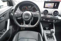Audi Q2 35 TFSI S line