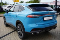 MG HS 1.5 T-GDI Luxury Aut.